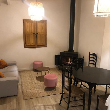 La Casita De El Montan Villa Avilés Kültér fotó