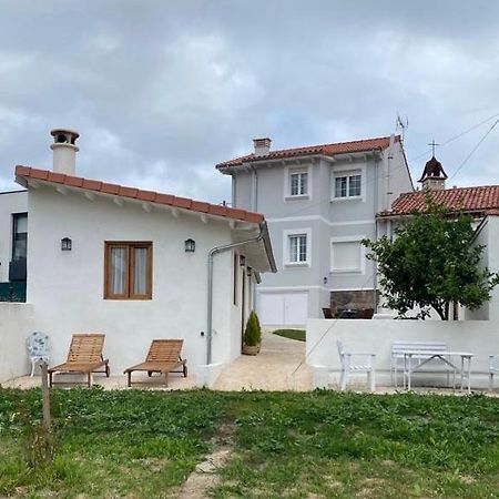 La Casita De El Montan Villa Avilés Kültér fotó