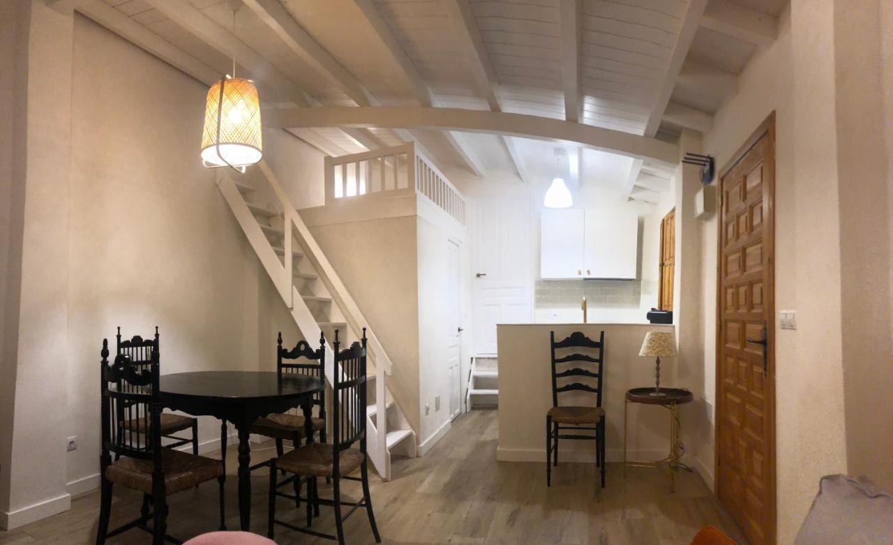 La Casita De El Montan Villa Avilés Kültér fotó